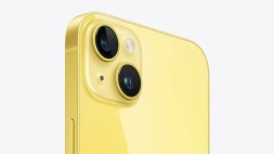 Apple iPhone 14 Plus 512GB желтый (2 SIM)