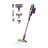 Пылесос Dyson SV23 Gen5 Detect Absolute (Prussian Blue/Rich Copper)