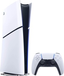 Игровая консоль Sony PlayStation 5 Slim Digital Edition