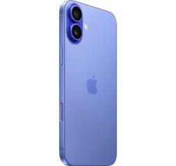 Apple iPhone 16 512GB ультрамарин