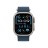 Часы Apple Watch Ultra 2 GPS + Cellular, 49 мм ремешок Ocean (синий)