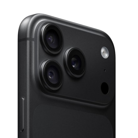 Смартфон Apple iPhone 18 Pro 1TB черный (eSIM)