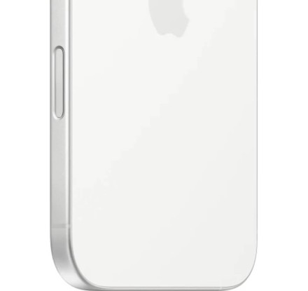 Смартфон Apple iPhone 16 Plus 256GB белый