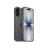 Смартфон Apple iPhone 17 256GB черный (nanoSIM + eSIM)