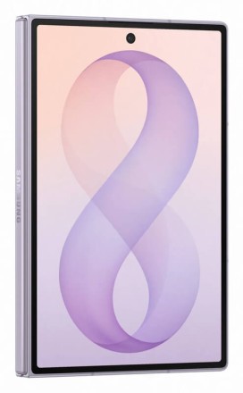 Смартфон Samsung Galaxy Z Fold 8 12/512GB Lavender
