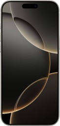Apple iPhone 16 Pro 128GB натуральный титан