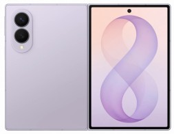 Samsung Galaxy Z Fold 8 16/1TB Lavender