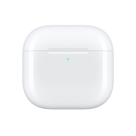 Наушники Apple AirPods 5 Wireless Charging Case с шумоподавлением