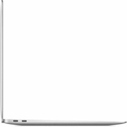 Ноутбук Apple MacBook Air 13 M1 8/256 GB SSD (серебристый)