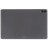 Планшет Samsung Galaxy Tab S11 Ultra Wi-Fi 12/512GB Gray