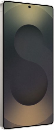 Смартфон Samsung Galaxy S25 Ultra 12/512GB черный титан