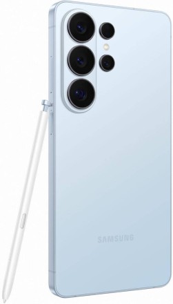 Смартфон Samsung Galaxy S26 Ultra 12/512GB голубой