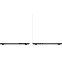 Apple MacBook Pro 14" M3 Pro 11c CPU, 14c GPU, 18/512GB чёрный космос (2023)