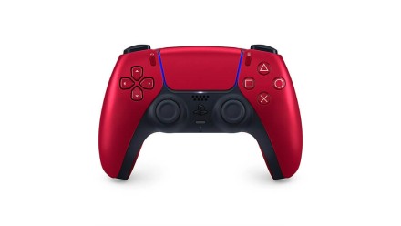 Геймпад Sony PlayStation 5 (PS5) DualSense Volcanic Red