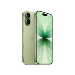 Apple iPhone 17 512GB зеленый (eSIM)