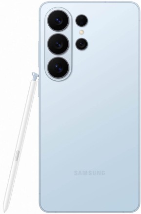 Смартфон Samsung Galaxy S26 Ultra 16/1TB голубой