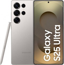Samsung Galaxy S25 Ultra 12/1TB серый титан