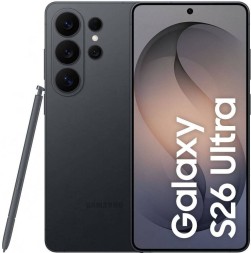 Samsung Galaxy S26 Ultra 16/1TB черный