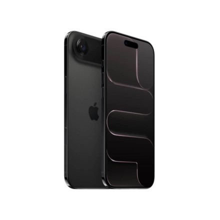 Смартфон Apple iPhone Air 256GB черный (eSIM)