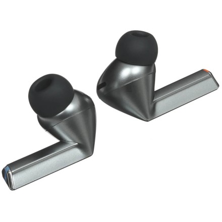Наушники Samsung Galaxy Buds 3 Pro серебристый