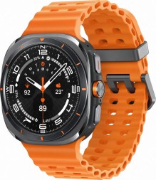 Samsung Galaxy Watch Ultra 47mm LTE Black/Orange
