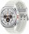 Умные часы Samsung Galaxy Watch Ultra 47mm LTE White/White