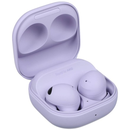 Наушники Samsung Galaxy Buds 2 Pro фиолетовый