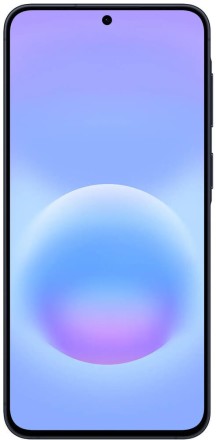 Смартфон Samsung Galaxy A57 8/256GB синий
