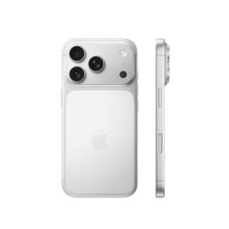 Apple iPhone 17 Pro 512GB серебристый (nanoSIM + eSIM)
