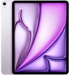 Apple iPad Air 13" M4 1Tb (2026) Wi-Fi + Cellular фиолетовый