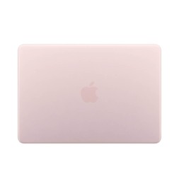 Apple MacBook Neo 13" A18 Pro 6c CPU, 5c GPU 8/512GB розовый румянец (2026)
