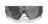 Умные очки Oakley Vanguard 0W8001 White / Prizm Black (120-52)