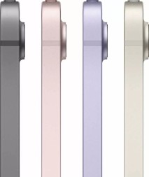 Планшет Apple iPad mini 6 Wi-Fi 256GB сияющая звезда (2021)