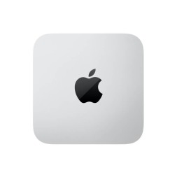 Apple Mac Studio M5 Max 18c-CPU, 40c-GPU 64/1TB Silver