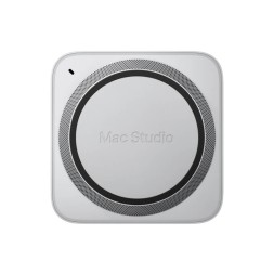 Apple Mac Studio M5 Max 18c-CPU, 40c-GPU 64/1TB Silver