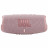 Беспроводная акустика JBL Charge 5 (розовая)