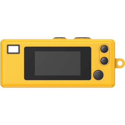 Фотоаппарат Kodak Charmera Type 01 1987
