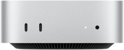 Apple Mac Mini Silver (M5 Pro, 15 CPU, 16 GPU, 48GB, 512GB) 10Gbe