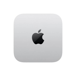 Apple Mac Mini Silver (M5 Pro, 15 CPU, 16 GPU, 48GB, 512GB) 10Gbe