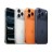 Смартфон Apple iPhone 17 Pro Max 256GB темно-синий (nanoSIM + eSIM)