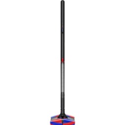 Вертикальный пылесос Dyson PencilVac Fluffycones Black (наша вилка)