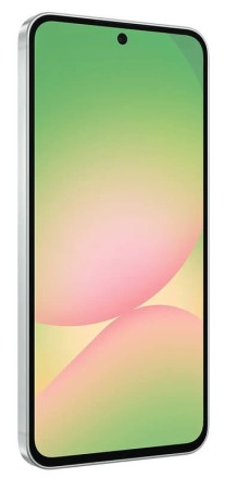 Смартфон Samsung Galaxy A56 5G 12/256GB Awesome Olive