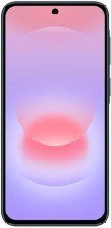 Samsung Galaxy A37 8/128GB зеленый