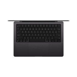Apple MacBook Pro 14" M4 Max 16c CPU, 40c GPU, 128/2TB черный космос (2024)
