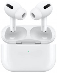 Наушники Apple AirPods Pro (2-го поколения) белый
