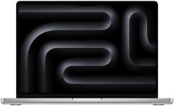 Apple MacBook Pro 14" M4 Max 16c CPU, 40c GPU, 128/4TB серебристый (2024)