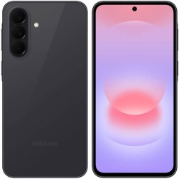 Samsung Galaxy A37 8/256GB черный
