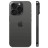 Смартфон Apple iPhone 15 Pro 128GB титановый чёрный