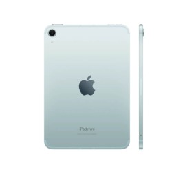 Apple iPad mini Wi-Fi 256GB голубой (2024)