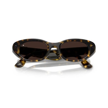 Умные очки Meta Starfire Kylie Edition Classic Dark Tortoise / Chocolate